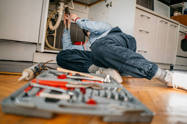 Best Drain Cleaning Services  in Morgantown, WV