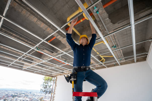 Best Water Leak Repair  in Morgantown, WV