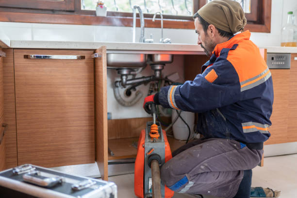 Best Best Plumbers Near Me  in Morgantown, WV