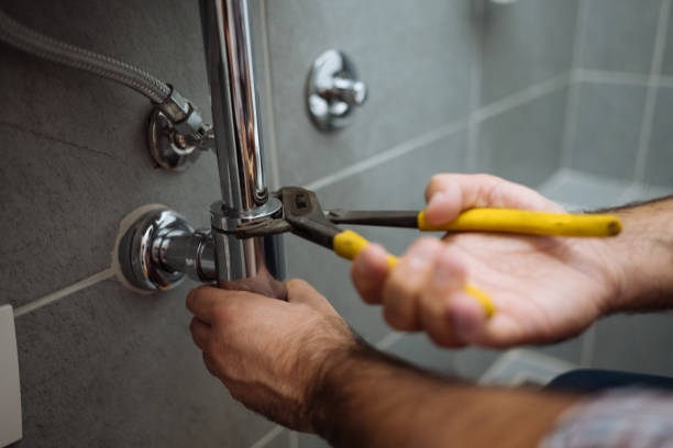 Best Sewer Line Replacement  in Morgantown, WV