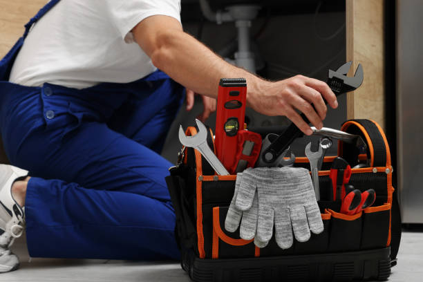 Best Plumbing Inspection Services  in Morgantown, WV