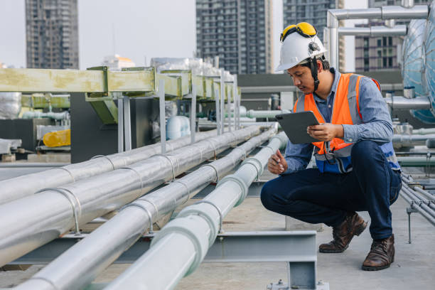 Best Commercial Plumbing Services  in Morgantown, WV