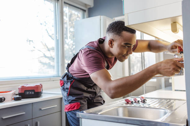 Reliable Morgantown, WV Plumbing Solutions