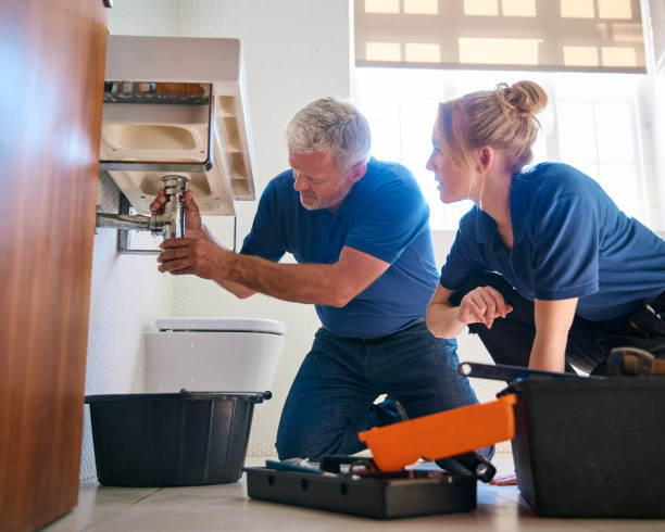 Best Affordable Plumber Near Me  in Morgantown, WV